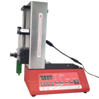 NE-M500 Left-Hand Drive Syringe Pump